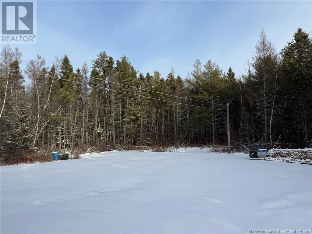 237 Eel River Road, Baie-Sainte-Anne, New Brunswick  E9A 1N8 - Photo 21 - NB111040