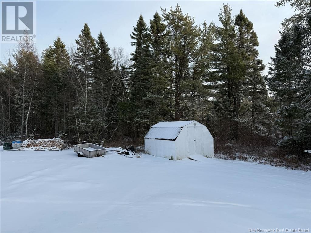 237 Eel River Road, Baie-Sainte-Anne, New Brunswick  E9A 1N8 - Photo 22 - NB111040