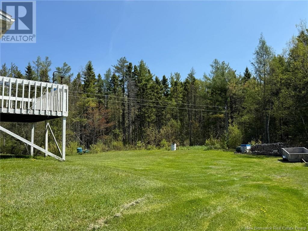 237 Eel River Road, Baie-Sainte-Anne, New Brunswick  E9A 1N8 - Photo 26 - NB111040