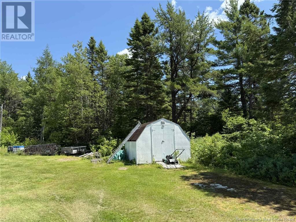 237 Eel River Road, Baie-Sainte-Anne, New Brunswick  E9A 1N8 - Photo 28 - NB111040