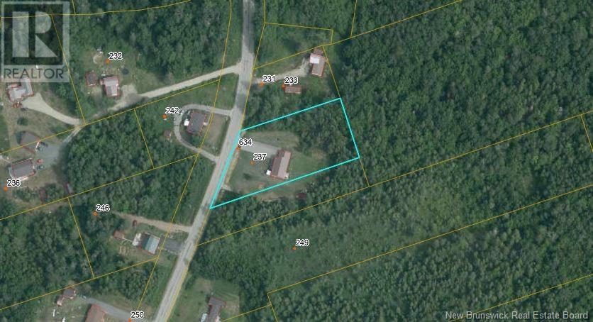 237 Eel River Road, Baie-Sainte-Anne, New Brunswick  E9A 1N8 - Photo 29 - NB111040