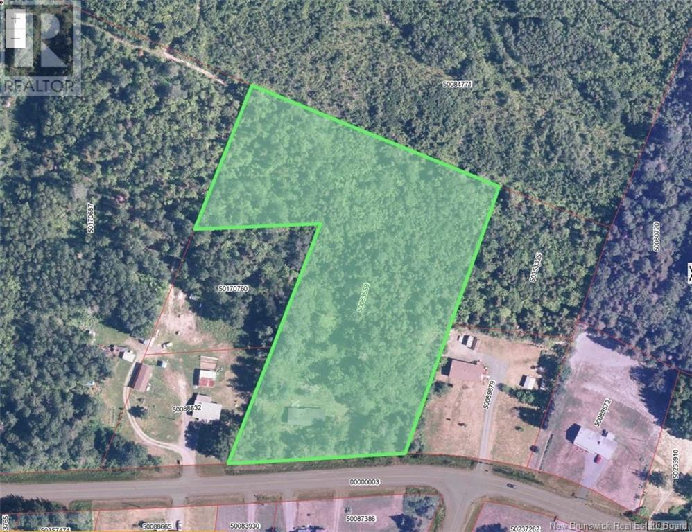 307 Doyleville Road, Lorne, New Brunswick  E8G 1H3 - Photo 3 - NB111039