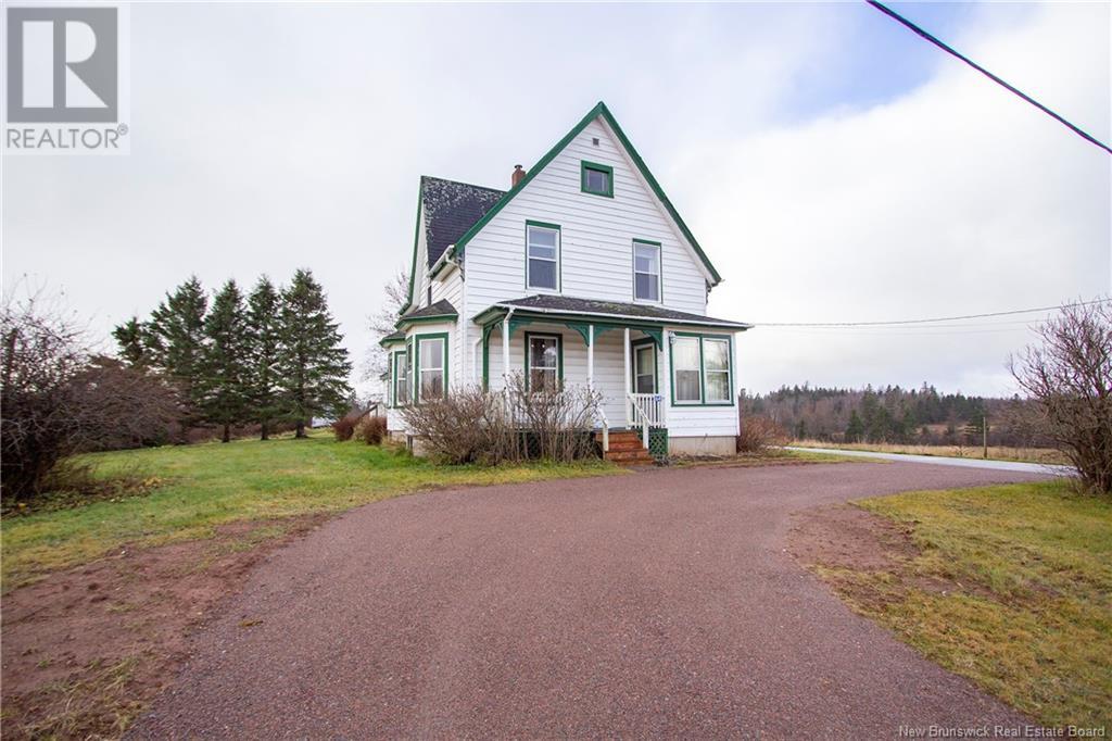 64 Fairfield Road, Sackville, New Brunswick  E4L 2X8 - Photo 3 - NB111032