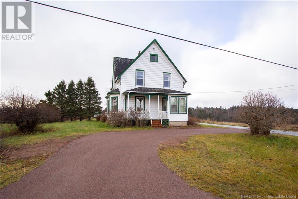 64 Fairfield Road, Sackville, New Brunswick  E4L 2X8 - Photo 42 - NB111032