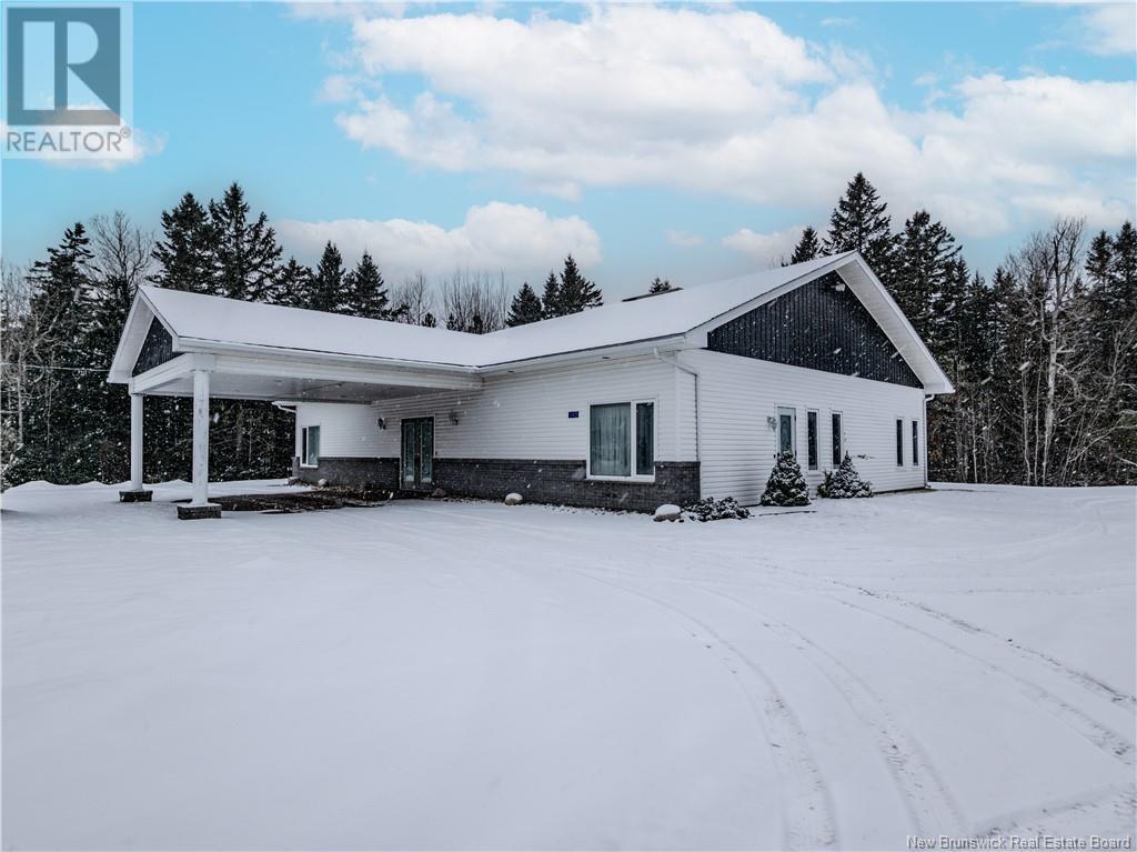 148 Ch Saint-Ignace, Saint-Louis-De-Kent, New Brunswick