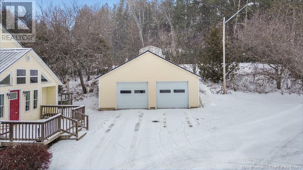 142 Mcintosh Hill Road, Bath, New Brunswick  E7J 1E1 - Photo 3 - NB110975