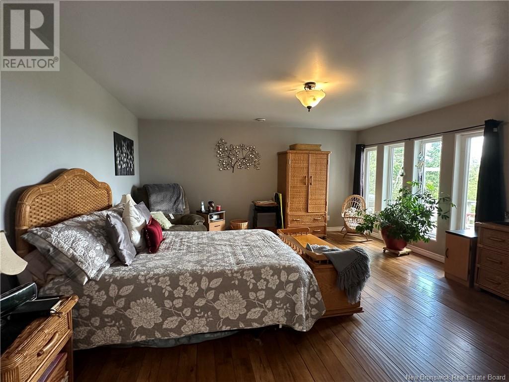 350 Dock Road, Grand Manan, New Brunswick  E5G 1C4 - Photo 14 - NB111045