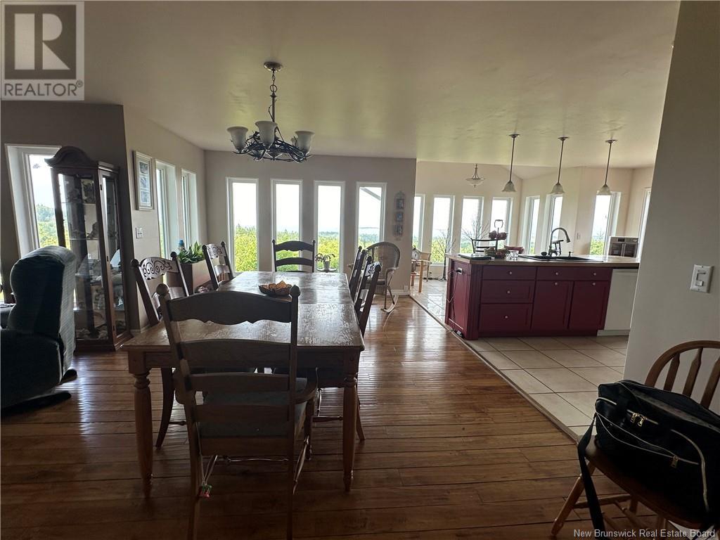 350 Dock Road, Grand Manan, New Brunswick  E5G 1C4 - Photo 3 - NB111045