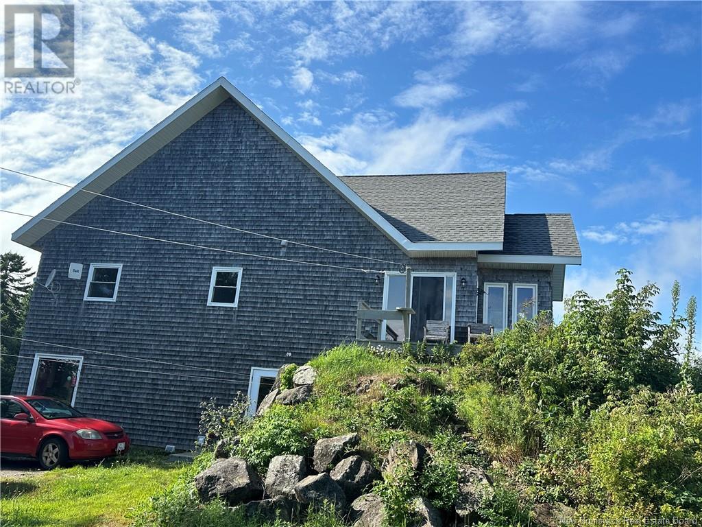 350 Dock Road, Grand Manan, New Brunswick  E5G 1C4 - Photo 35 - NB111045