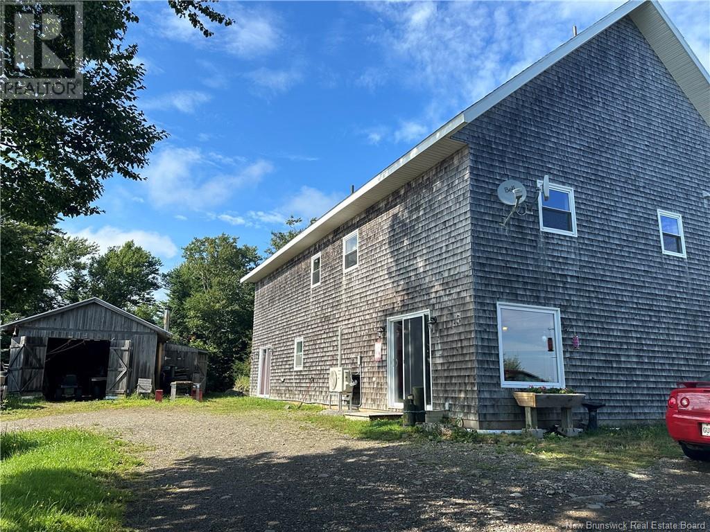 350 Dock Road, Grand Manan, New Brunswick  E5G 1C4 - Photo 36 - NB111045