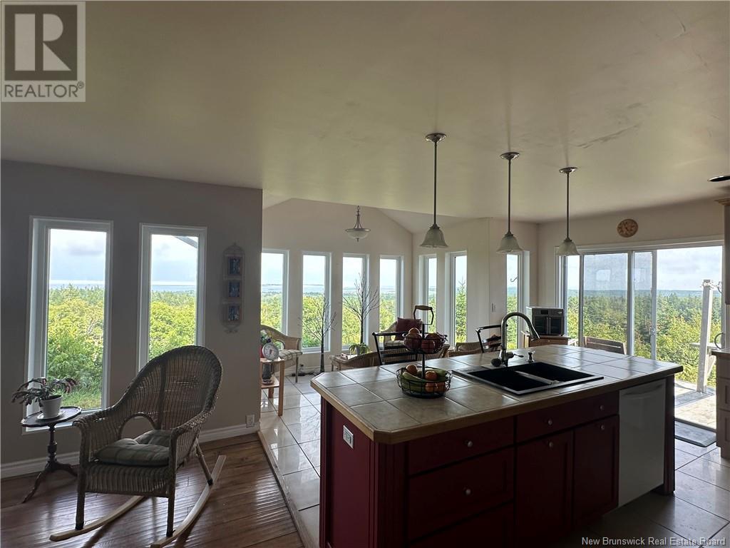 350 Dock Road, Grand Manan, New Brunswick  E5G 1C4 - Photo 6 - NB111045
