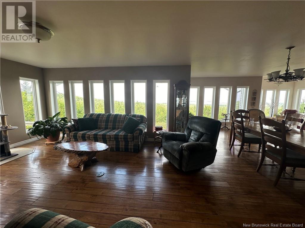350 Dock Road, Grand Manan, New Brunswick  E5G 1C4 - Photo 8 - NB111045