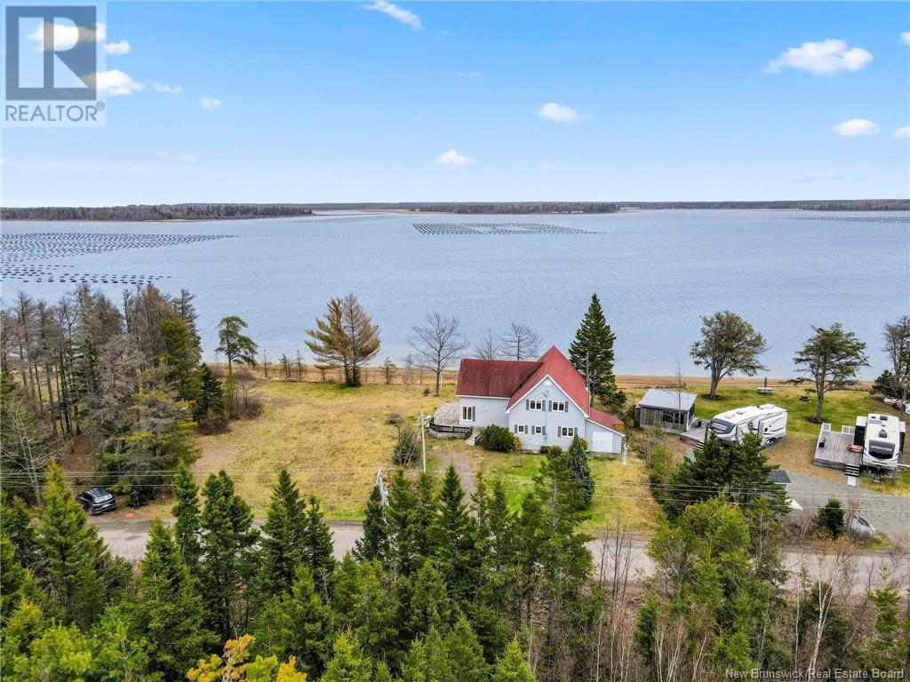 730 de la Pointe, Richibouctou-Village, New Brunswick