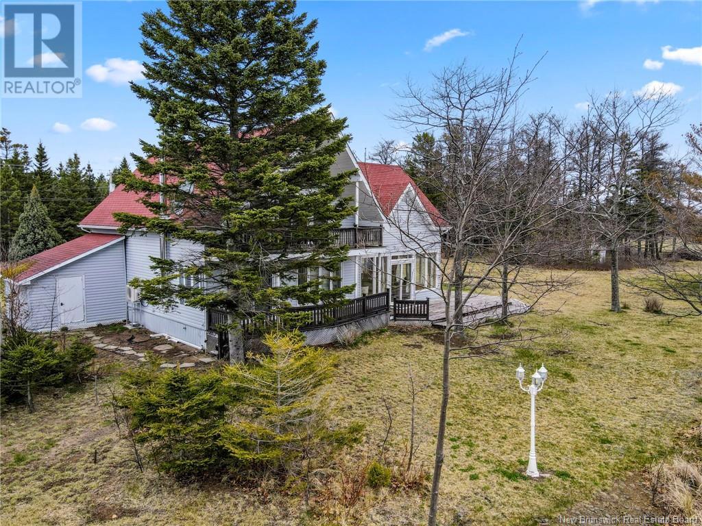 730 De La Pointe, Richibouctou-Village, New Brunswick  E4W 1G3 - Photo 45 - NB110934