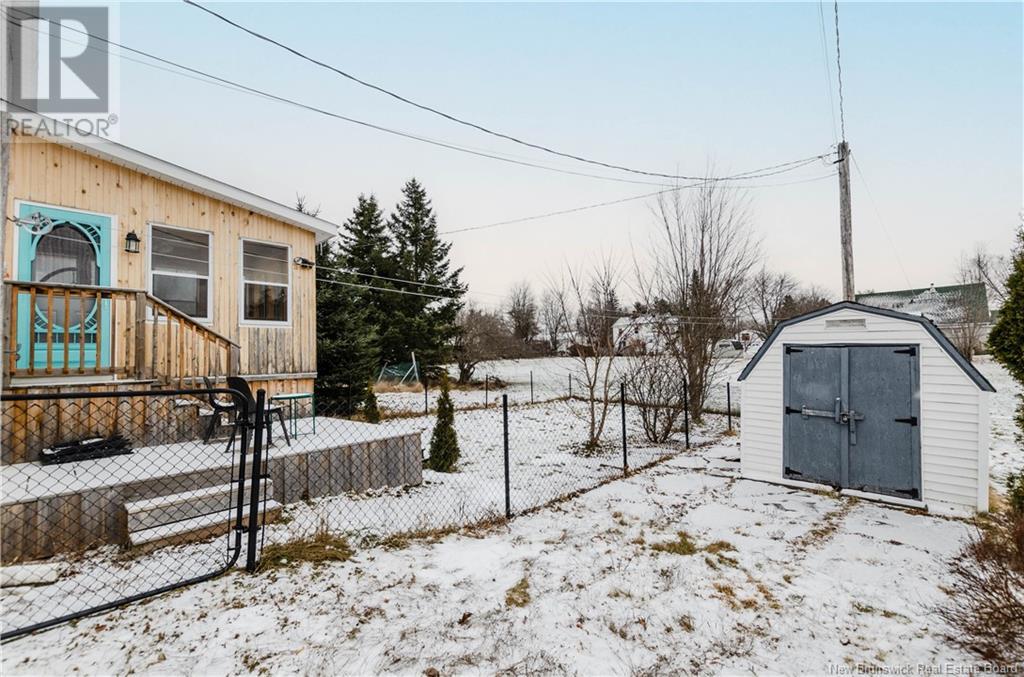 53 Veterans Avenue, Salisbury, New Brunswick  E4J 2T1 - Photo 38 - NB111013