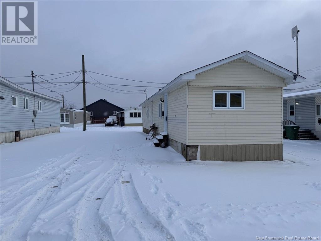 3 Gagnon Avenue, Edmundston, New Brunswick  E3V 3H8 - Photo 10 - NB110964