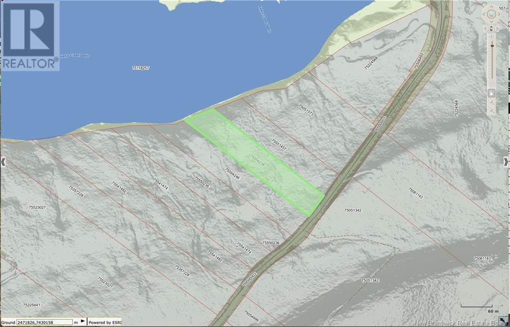 Lot 2 Mountain Road, Mazerolle Settlement, New Brunswick  E3E 2H9 - Photo 6 - NB111065