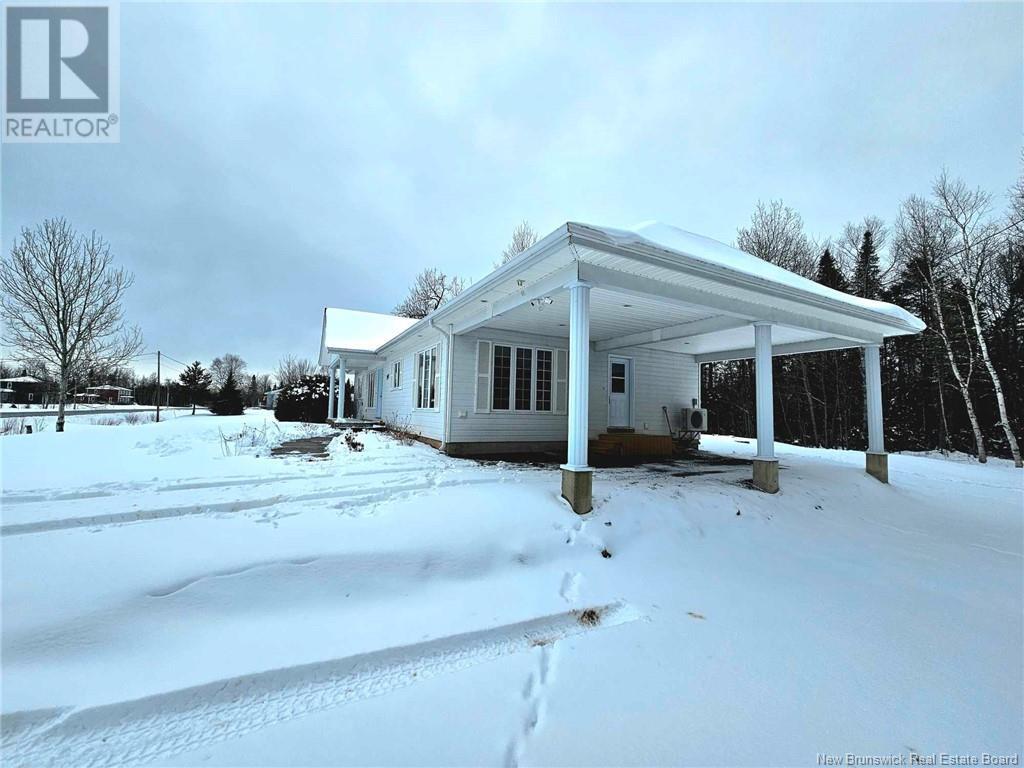 207 Route 160, Allardville, New Brunswick  E8L 1J1 - Photo 5 - NB111076