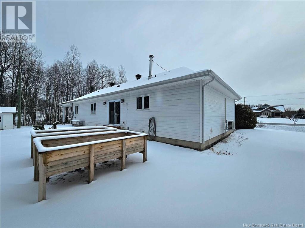 207 Route 160, Allardville, New Brunswick  E8L 1J1 - Photo 7 - NB111076