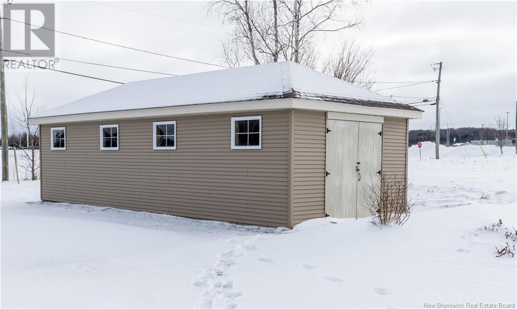 35 Harrison Street, Grand-Sault/grand Falls, New Brunswick  E3Z 0B3 - Photo 32 - NB111090