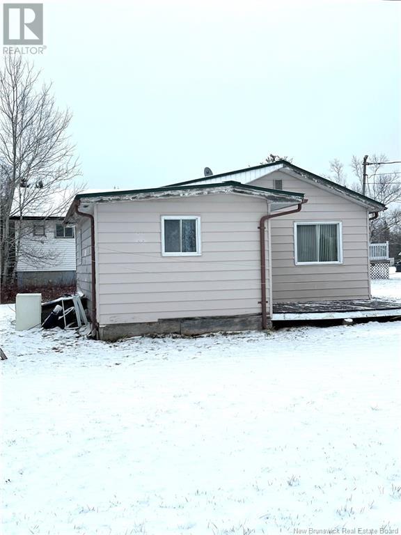 39 Moise, Rogersville, New Brunswick  E4Y 1T7 - Photo 14 - NB111075