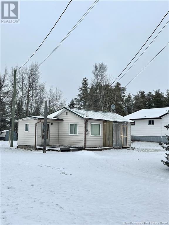 39 Moise, Rogersville, New Brunswick  E4Y 1T7 - Photo 2 - NB111075