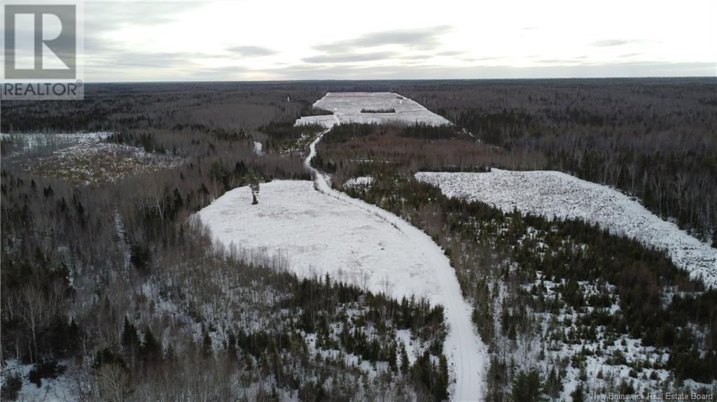 183.6 (+/-) Acres Route 160, Saint-Sauveur, New Brunswick