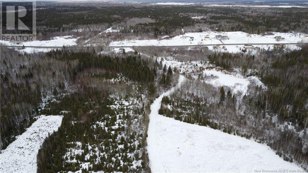 183.6 (+/-) Acres Route 160, Saint-Sauveur, New Brunswick  E8L 1N4 - Photo 10 - NB111091