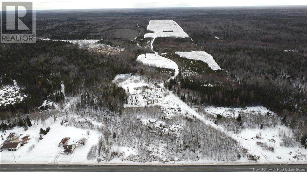 183.6 (+/-) Acres Route 160, Saint-Sauveur, New Brunswick  E8L 1N4 - Photo 11 - NB111091