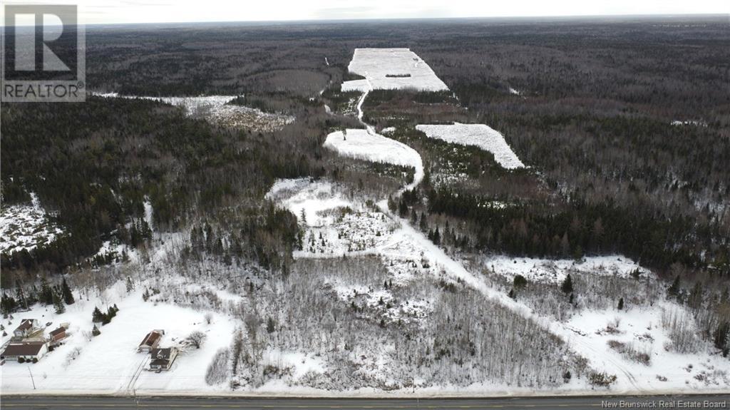 183.6 (+/-) Acres Route 160, Saint-Sauveur, New Brunswick  E8L 1N4 - Photo 12 - NB111091