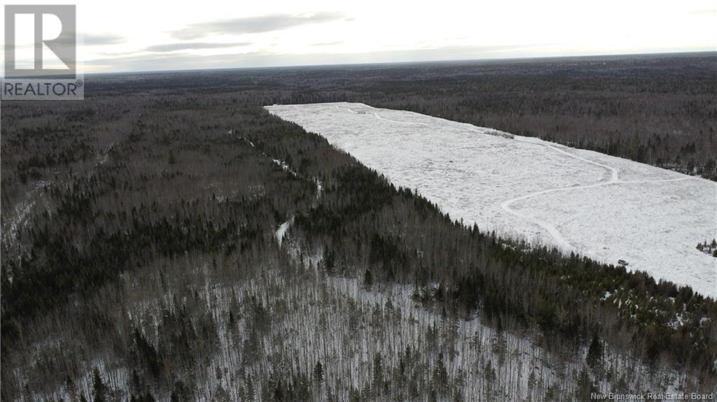 183.6 (+/-) Acres Route 160, Saint-Sauveur, New Brunswick  E8L 1N4 - Photo 13 - NB111091