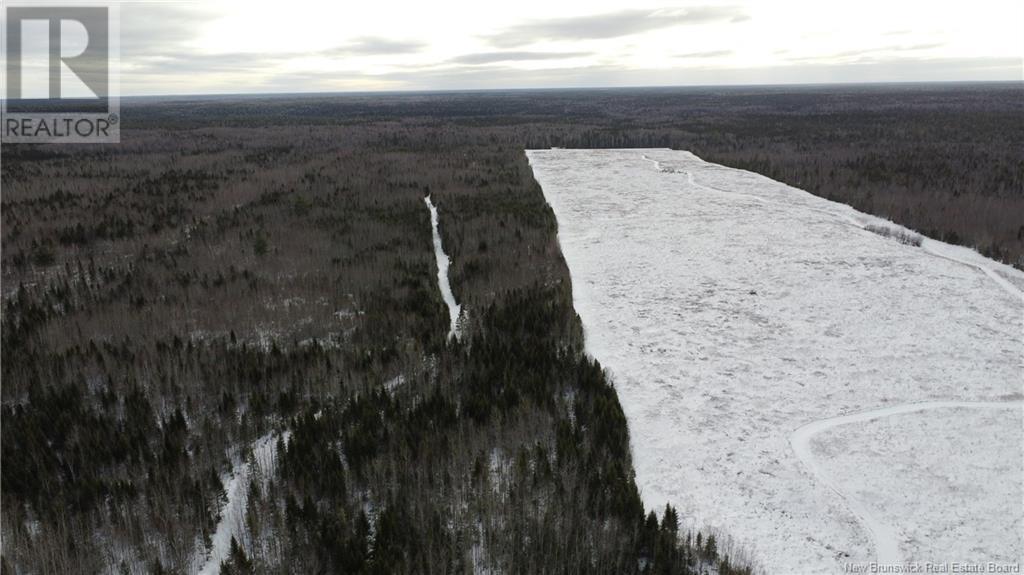 183.6 (+/-) Acres Route 160, Saint-Sauveur, New Brunswick  E8L 1N4 - Photo 14 - NB111091