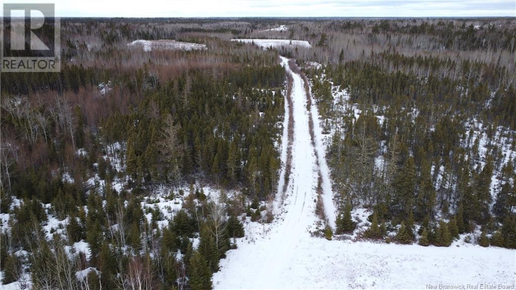 183.6 (+/-) Acres Route 160, Saint-Sauveur, New Brunswick  E8L 1N4 - Photo 3 - NB111091