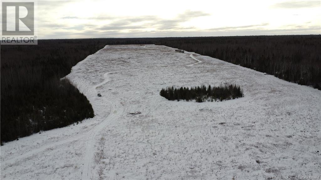 183.6 (+/-) Acres Route 160, Saint-Sauveur, New Brunswick  E8L 1N4 - Photo 4 - NB111091