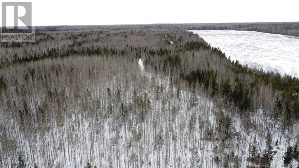 183.6 (+/-) Acres Route 160, Saint-Sauveur, New Brunswick  E8L 1N4 - Photo 5 - NB111091