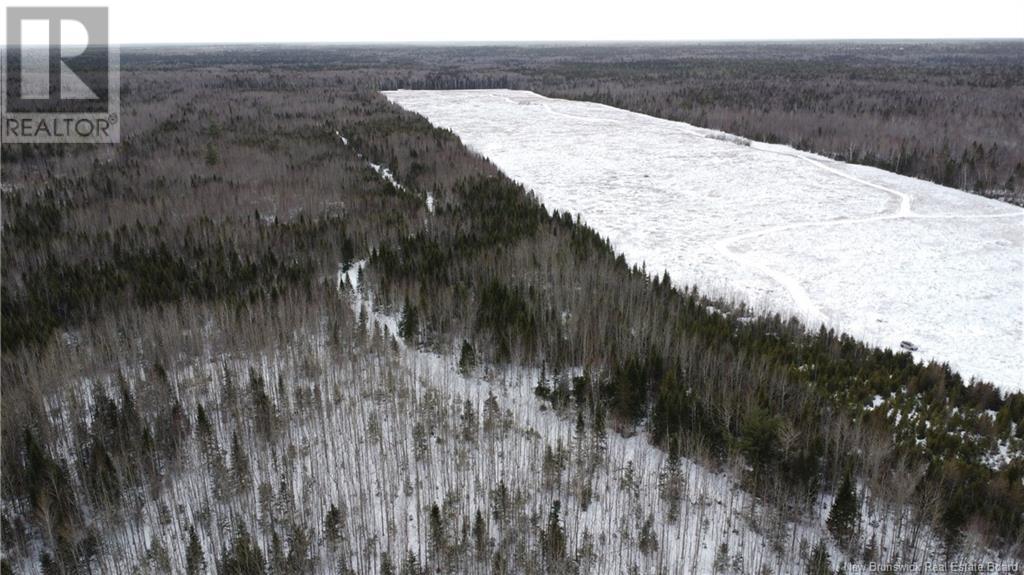 183.6 (+/-) Acres Route 160, Saint-Sauveur, New Brunswick  E8L 1N4 - Photo 6 - NB111091