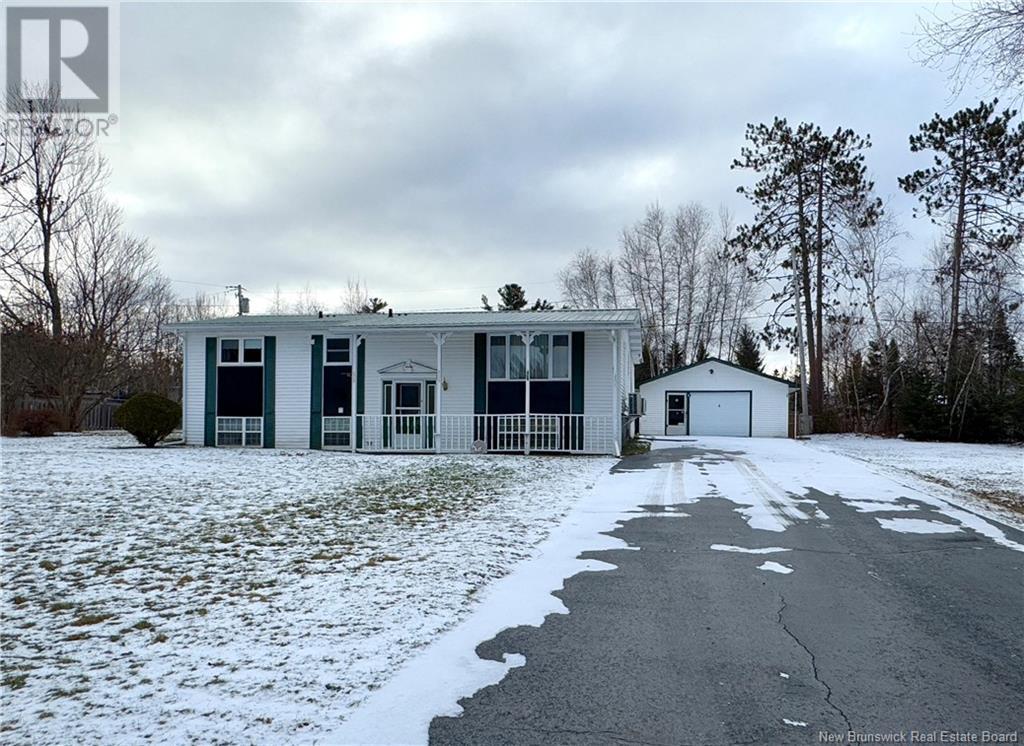 4 Leger Drive, Haneytown, New Brunswick