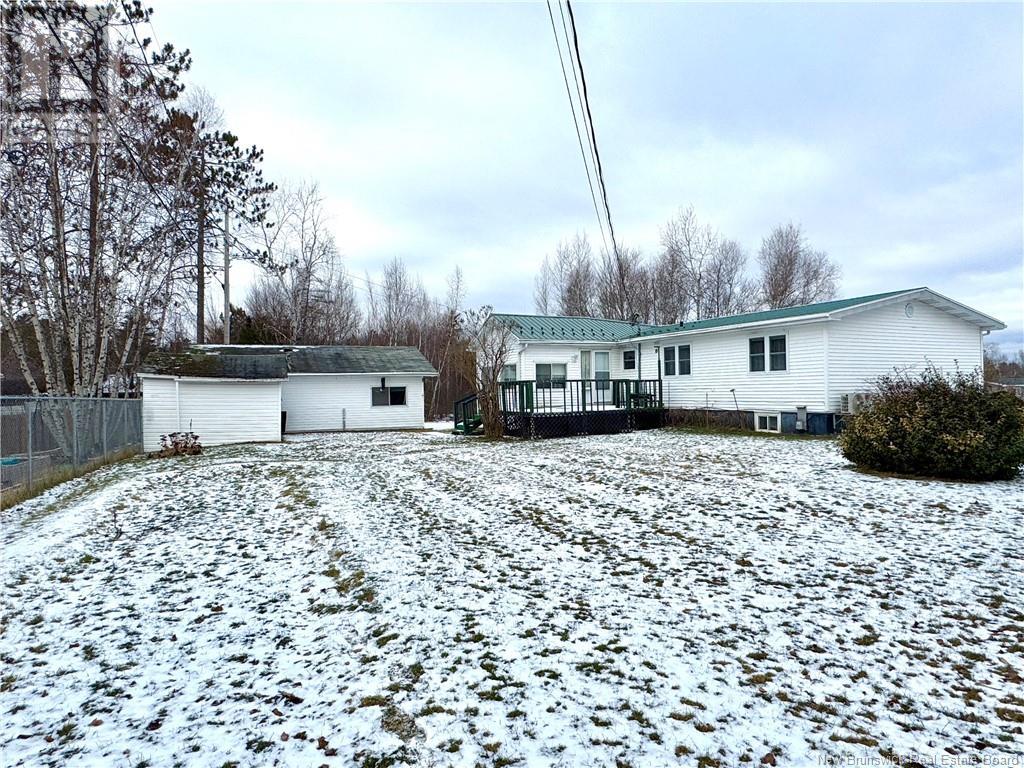 4 Leger Drive, Haneytown, New Brunswick  E2V 3R1 - Photo 7 - NB111077