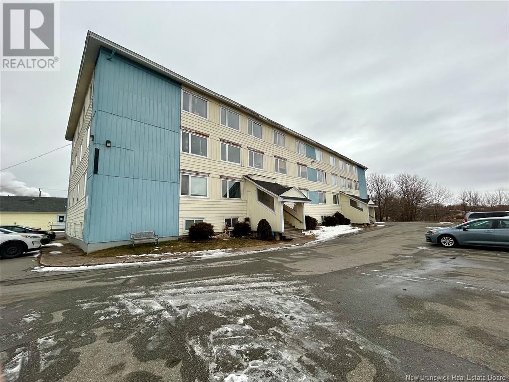 500 Douglas Avenue Unit# B212, Saint John, New Brunswick