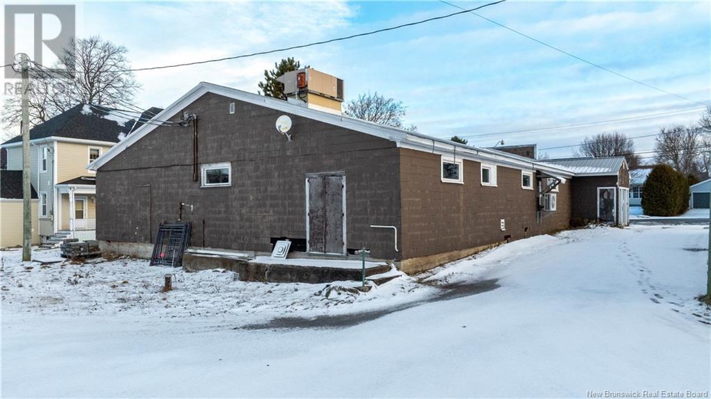 9 Bridge Street, Apohaqui, New Brunswick  E5P 3G2 - Photo 23 - NB111141