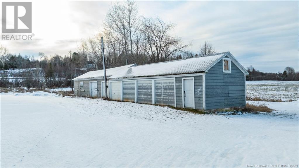 9 Bridge Street, Apohaqui, New Brunswick  E5P 3G2 - Photo 24 - NB111141