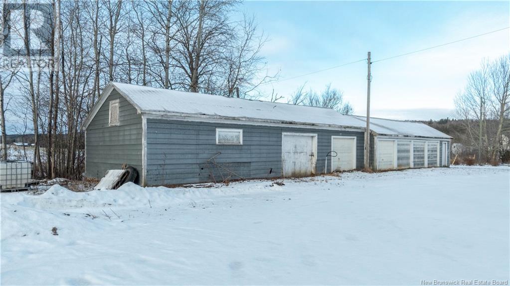 9 Bridge Street, Apohaqui, New Brunswick  E5P 3G2 - Photo 25 - NB111141