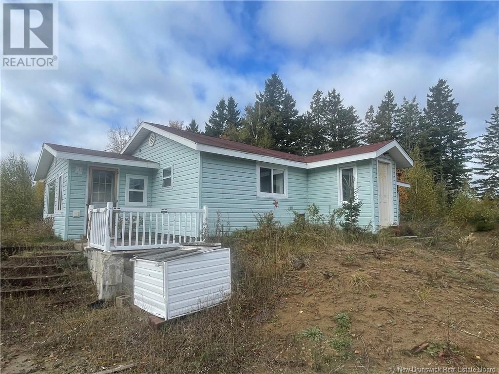 279 Potts Road, Mcintosh Hill, New Brunswick  E4S 4K8 - Photo 2 - NB111125