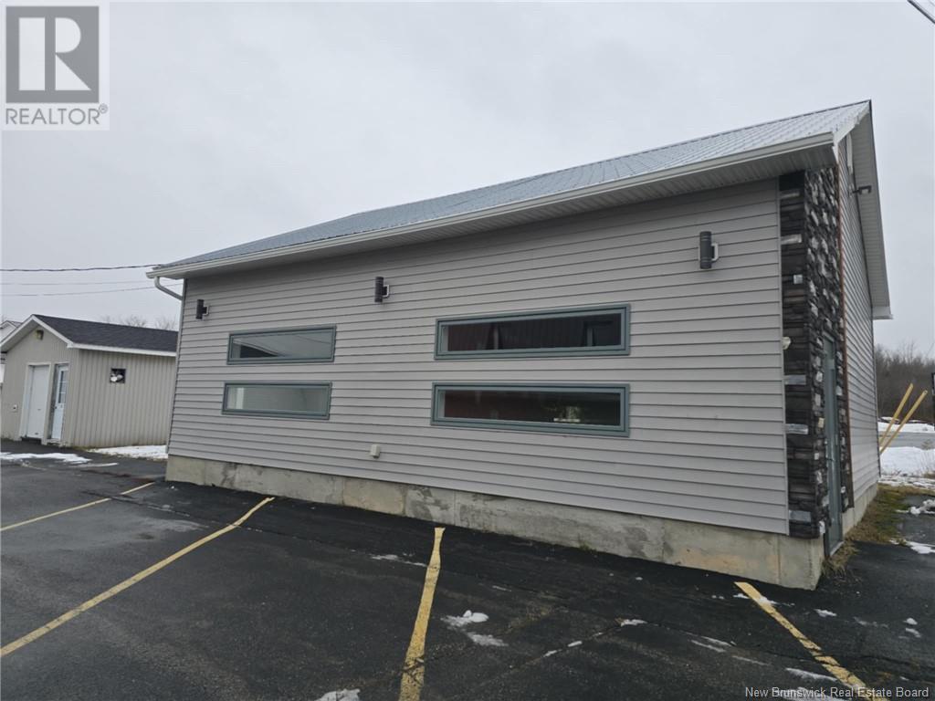 2313 King George Hwy Unit# Unit 2, Miramichi, New Brunswick