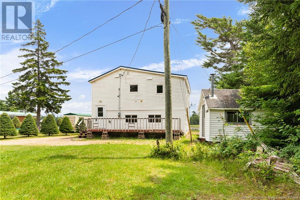 28 Irving Beach Lane, Baie Verte, New Brunswick  E4M 2Y5 - Photo 3 - NB111139