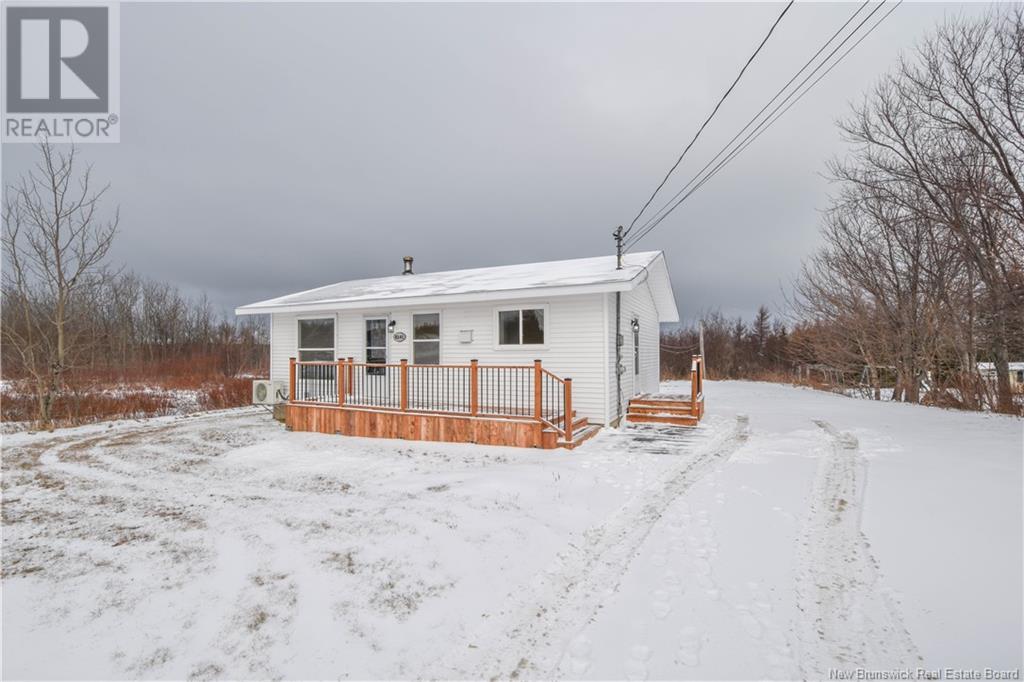 8141 Rue Saint-Paul Street, Bas-Caraquet, New Brunswick  E1W 6C4 - Photo 2 - NB111168