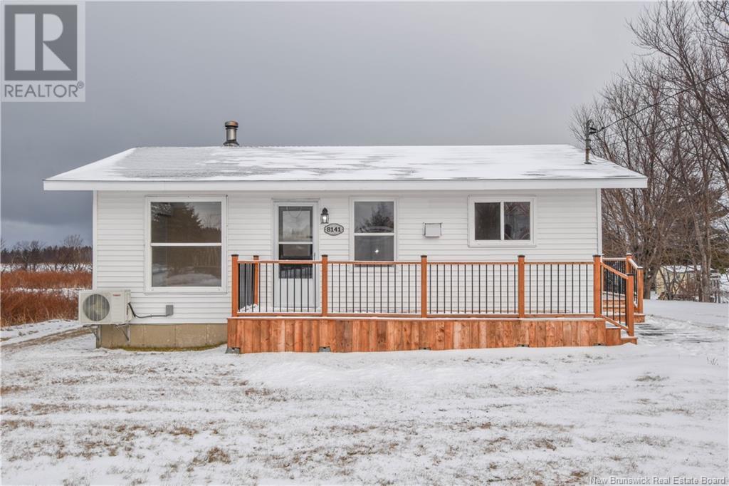 8141 Rue Saint-Paul Street, Bas-Caraquet, New Brunswick  E1W 6C4 - Photo 3 - NB111168