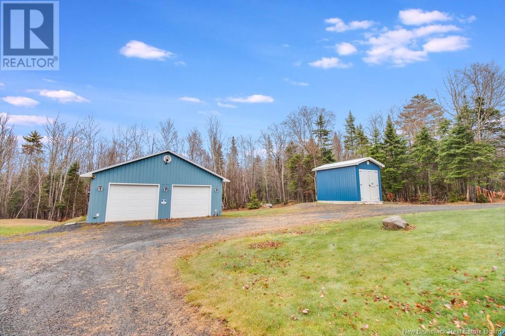 30 Back Road, Douglas Harbour, New Brunswick  E4B 1V2 - Photo 25 - NB111177