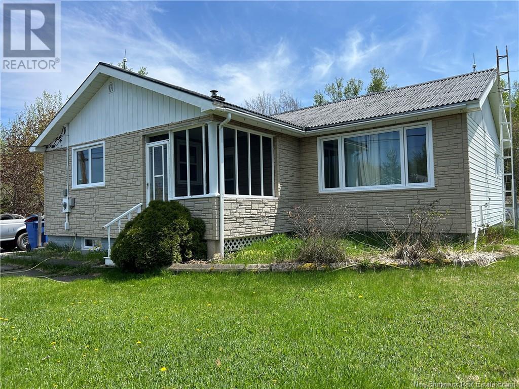 114 Lebouthillier Street, Saint-Simon, New Brunswick