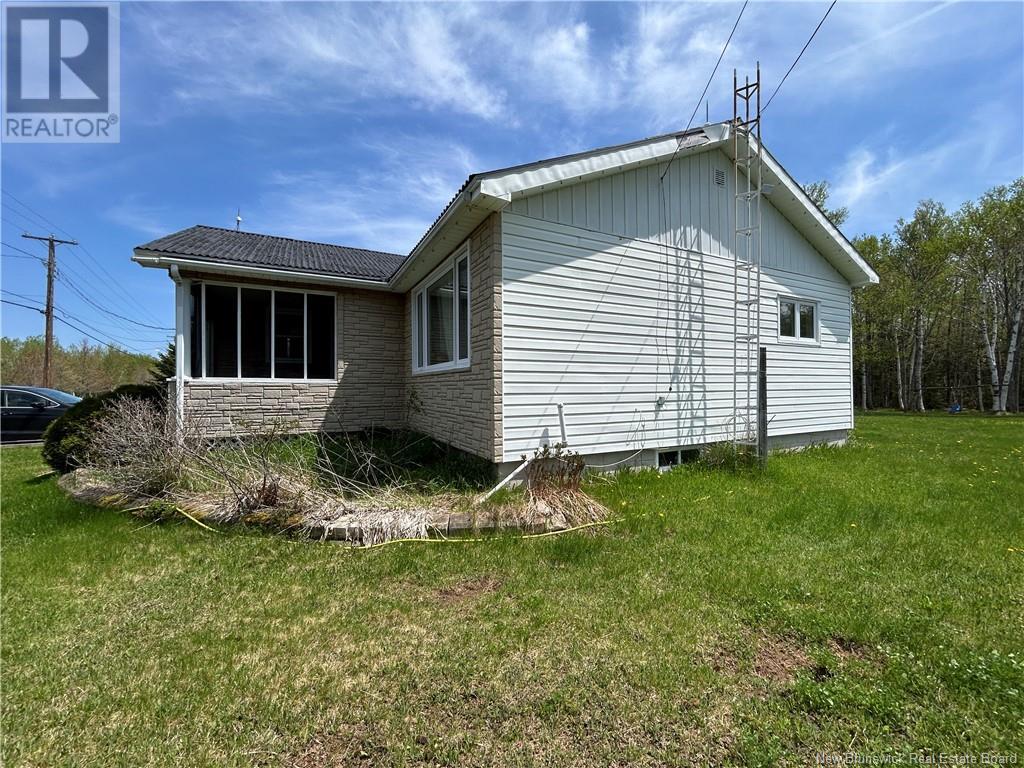 114 Lebouthillier Street, Saint-Simon, New Brunswick  E8P 1Z7 - Photo 2 - NB111182
